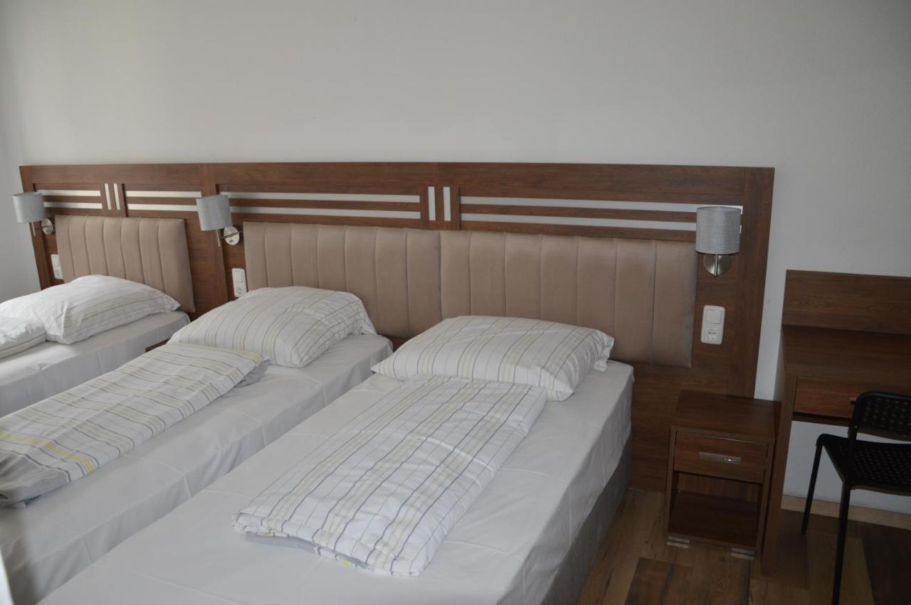 Hotel Colonia Eksteriør bilde