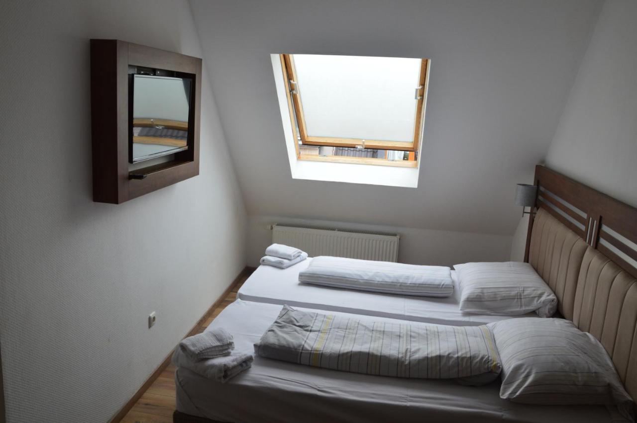 Hotel Colonia Eksteriør bilde