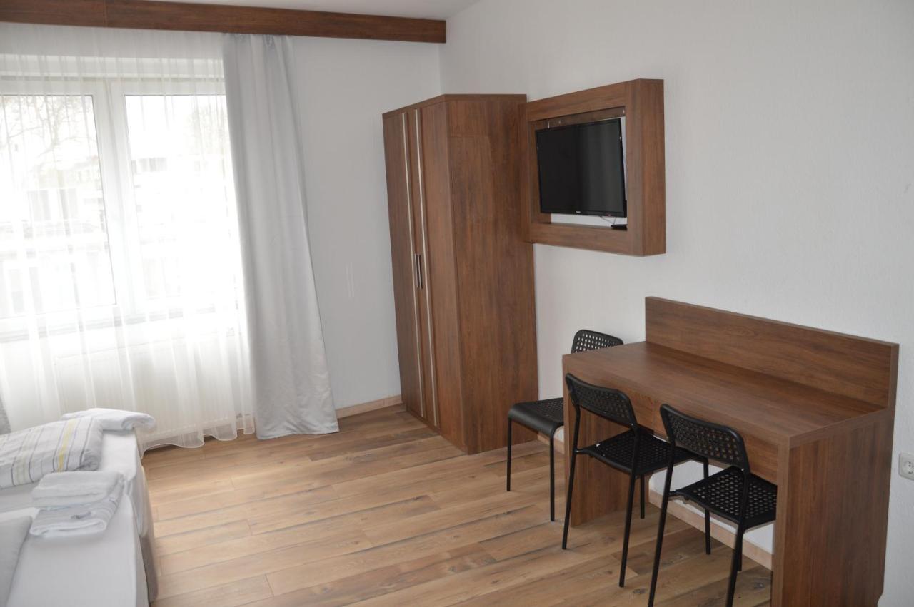 Hotel Colonia Eksteriør bilde