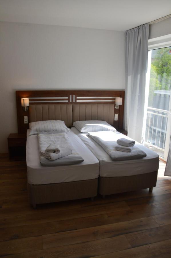 Hotel Colonia Eksteriør bilde